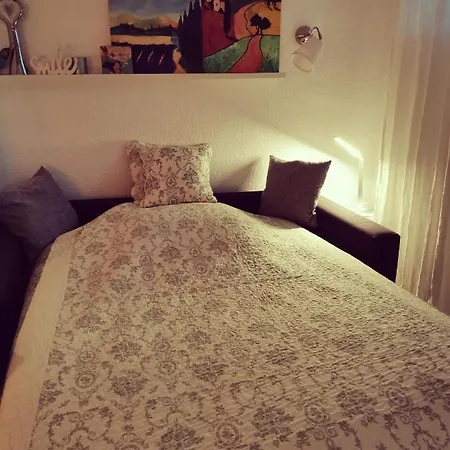 Maison Blanche - Gemütliche Garten-apartment Zwischen Köln Und Düsseldorf Apartamento *