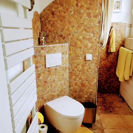 Apartamento Maison Blanche - Gemütliche Garten-apartment Zwischen Köln Und Düsseldorf Grevenbroich