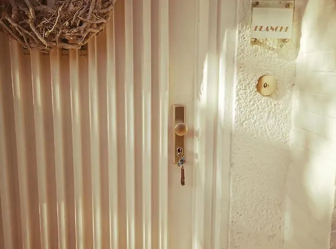 Maison Blanche - Gemütliche Garten-apartment Zwischen Köln Und Düsseldorf * Grevenbroich