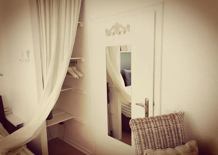 Apartment Maison Blanche - Gemütliche Garten-apartment Zwischen Köln Und Düsseldorf *