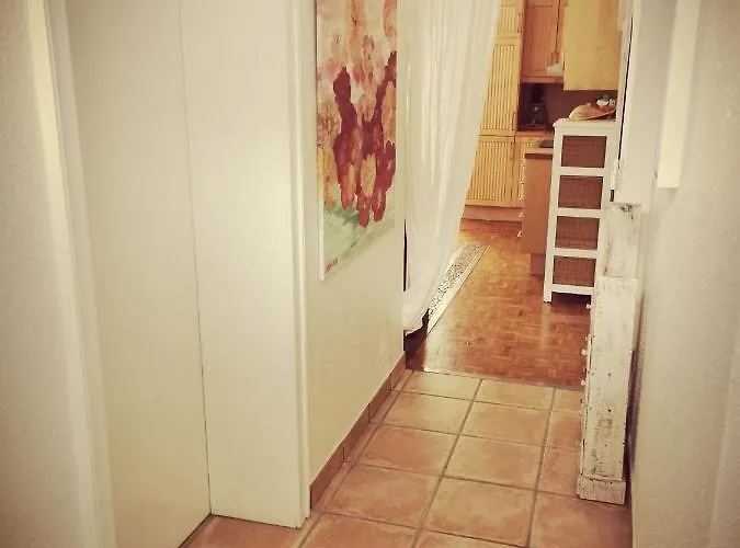 Apartment Maison Blanche - Gemütliche Garten-apartment Zwischen Köln Und Düsseldorf Grevenbroich