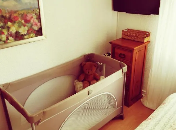 Maison Blanche - Gemütliche Garten-apartment Zwischen Köln Und Düsseldorf *