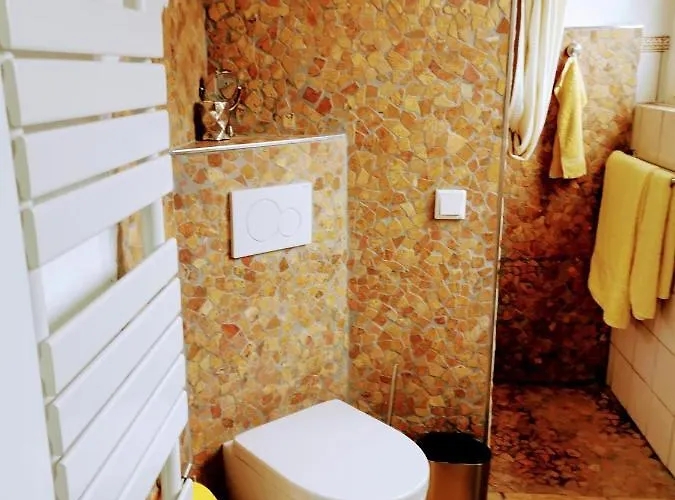 Apartment Maison Blanche - Gemütliche Garten-apartment Zwischen Köln Und Düsseldorf Grevenbroich